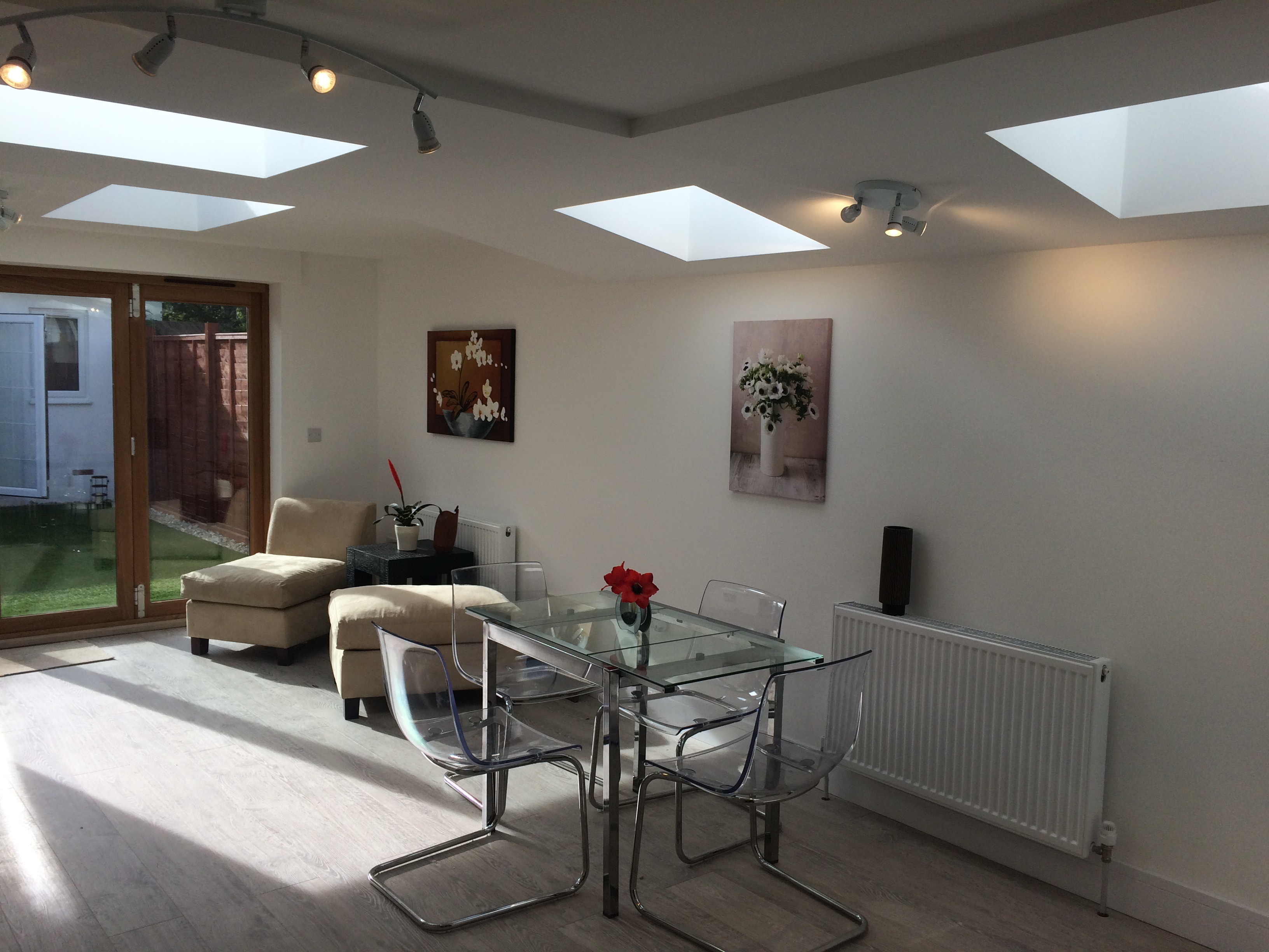 House Extension